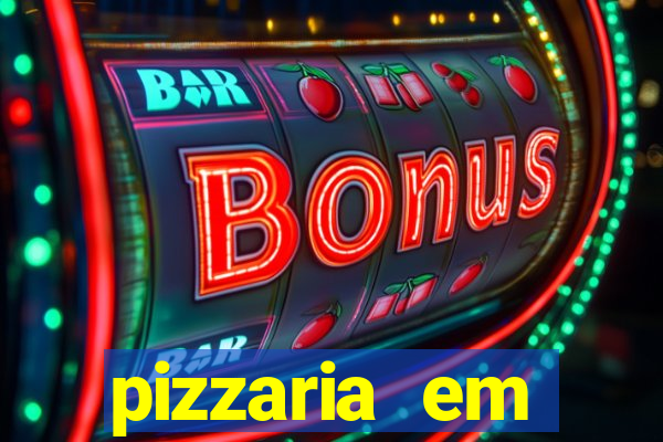 pizzaria em plataforma salvador bahia
